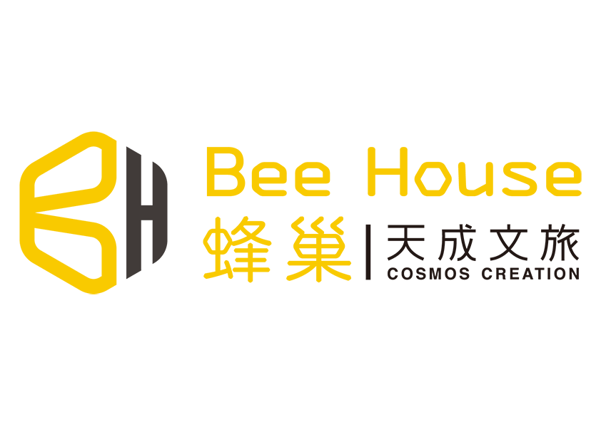 logo Bee House